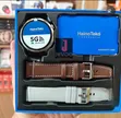 HainoTeko FG-8 Android Smartwatch with SIM Card - 2