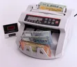 Digital Display High-Speed Bill Counting Machine - 2