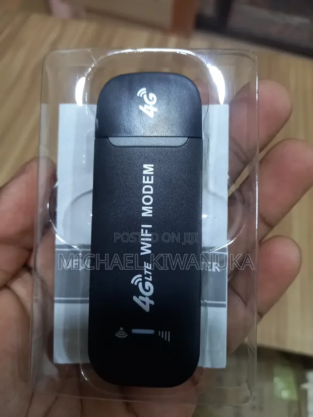 LTE 4G USB Modem - 1