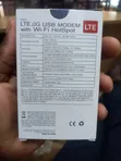 LTE 4G USB Modem - 3