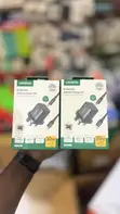 Ugreen Nexode 30W GaN Charger with USB-C Cable - 2