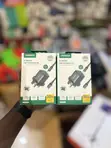 Ugreen Nexode 30W GaN Charger with USB-C Cable - 3