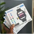 Haino Teko FG-3 5G Android Smartwatch - 2
