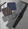 Grade A Apparel Men's Formal Trousers - 1