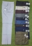 Grade A Apparel Men's Formal Trousers - 2