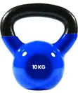 10kg Gym Exercise Kettlebell - 1