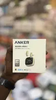 Anker Soundcore Liberty 5 Pro Max Earbuds - 2