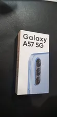 New Samsung Galaxy A57 256GB Graphite - 2