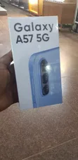 New Samsung Galaxy A57 256GB Graphite - 3