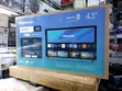 Hisense 43-Inch A4 Series Smart TV (43A4QS) - 2