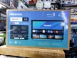 Hisense 43-Inch A4 Series Smart TV (43A4QS) - 3