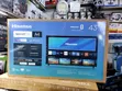 Hisense 43-Inch A4 Series Smart TV (43A4QS) - 4