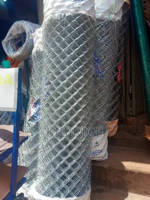 Chain Link Fencing G14 50x50mm