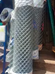 Chain Link Fencing G14 50x50mm - 2