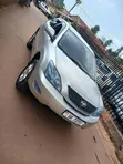 Toyota Harrier 2.4 2011 Silver - 1