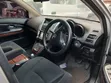 Toyota Harrier 2.4 2011 Silver - 2