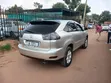 Toyota Harrier 2.4 2011 Silver - 4