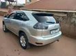 Toyota Harrier 2.4 2011 Silver - 5