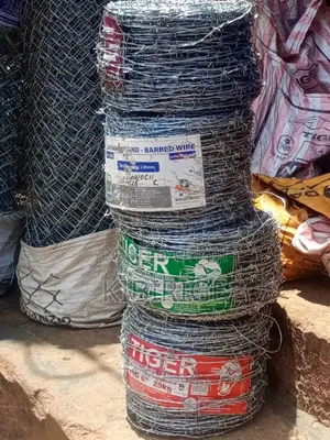 Roofings Group Barbed Wire 25kg