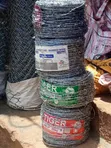 Roofings Group Barbed Wire 25kg - 1