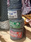 Roofings Group Barbed Wire 25kg - 2
