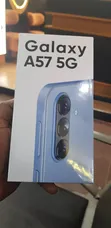 New Samsung Galaxy A57 256GB Pink - 1