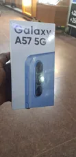 New Samsung Galaxy A57 256GB Pink - 2