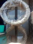 Roofings Group Razor Wire - 8m - 2