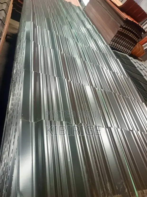Supertile Roofing G28 - 1