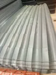 Bambootile Iron Sheets - 1
