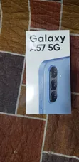 New Samsung Galaxy A57 256GB Rose Gold - 1