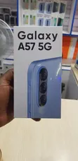 New Samsung Galaxy A57 256GB Rose Gold - 2