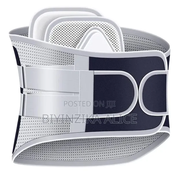 Medical Waist Support Belt - 1