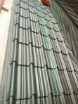Supertile Rough G28 Roofing Sheets - 1