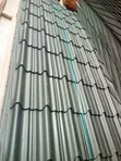 Supertile Rough G28 Roofing Sheets - 2