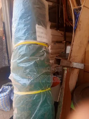 Shade Nets / Site Nets - 50mtrs
