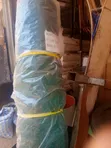 Shade Nets / Site Nets - 50mtrs - 1
