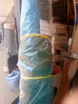 Shade Nets / Site Nets - 50mtrs - 2
