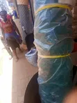 Shade Nets / Site Nets - 50mtrs - 3
