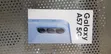 New Samsung Galaxy A57 256GB Yellow - 3