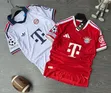 Original Vintage Jerseys - 2