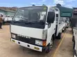 Mitsubishi Canter Food Truck - 1