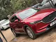 Mazda CX-8 2018 Red - 2