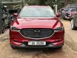 Mazda CX-8 2018 Red - 3