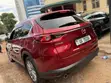 Mazda CX-8 2018 Red - 4