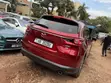 Mazda CX-8 2018 Red - 5