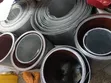 Plain Sheet and Valley Sheet G28 Roofing - 1