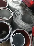 Plain Sheet and Valley Sheet G28 Roofing - 2