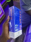 New Tecno Spark 50 128GB Black - 3