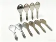 Nissan DA34 Car Key Blank - 3